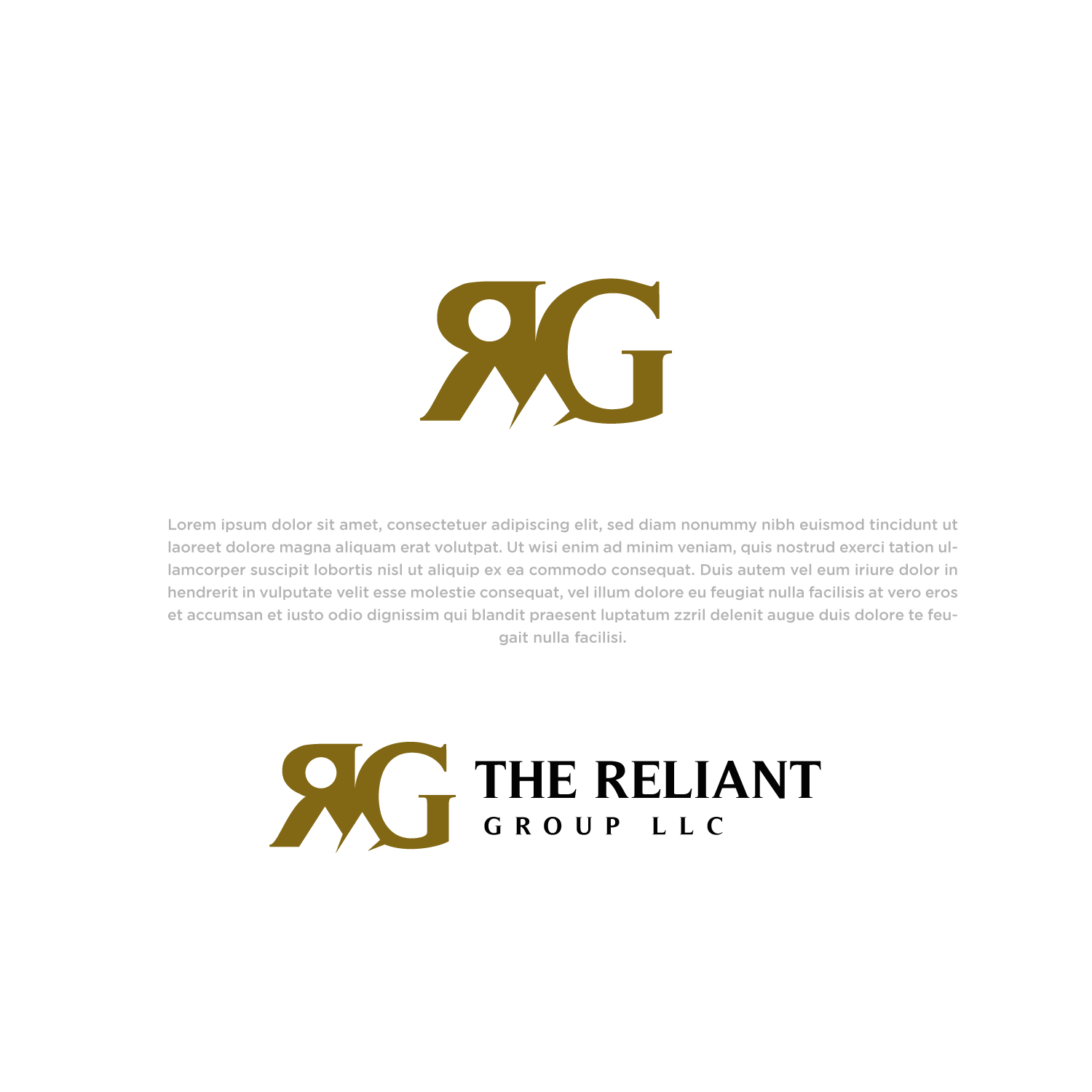 Logo Design by Abdul 20 for this project | Design #29184843