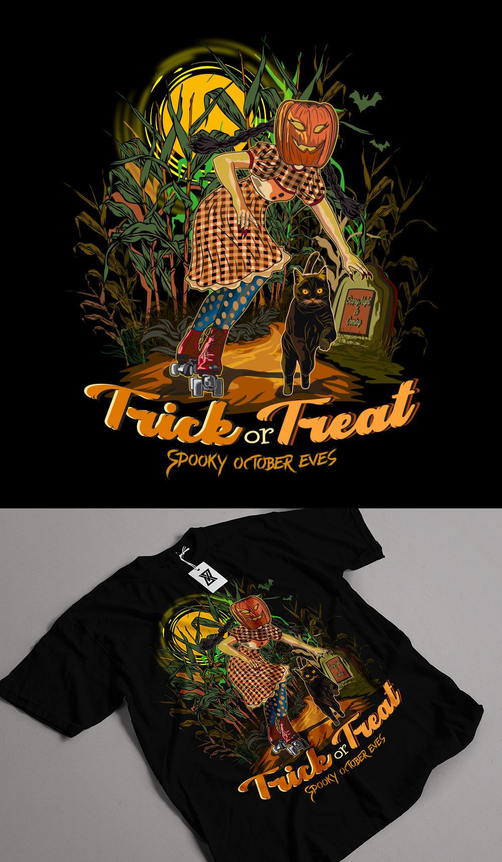 Graphic Design by Drawingbook for this project | Design #29213195