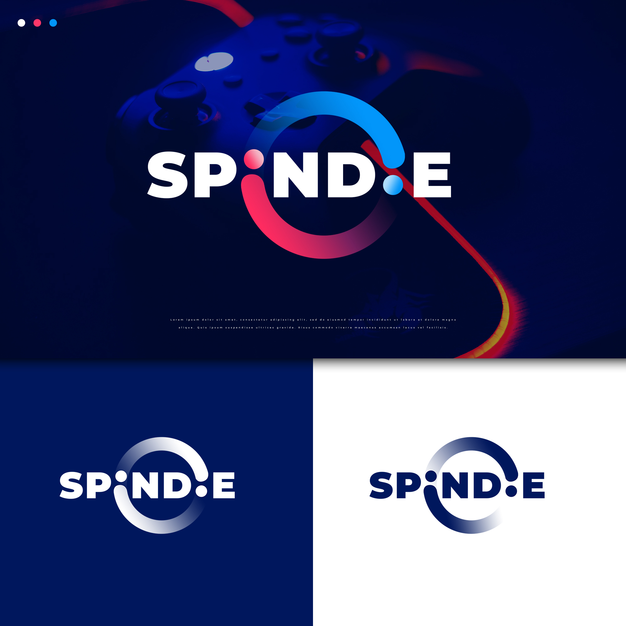 Logo Design by JR Studios for this project | Design #29182426