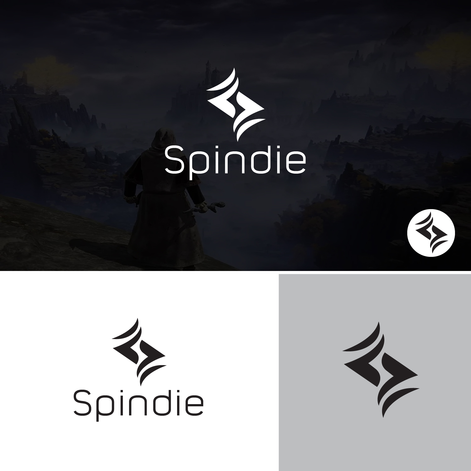 Logo Design by Revolt Team for this project | Design #29187241