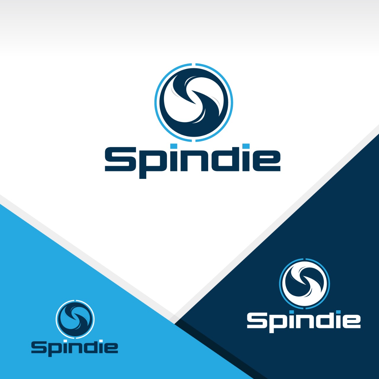 Logo Design by Revolt Team for this project | Design #29193555