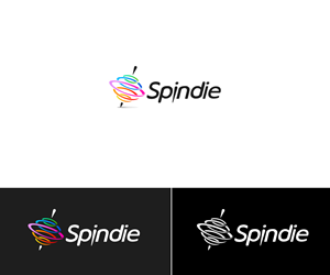 Spindie | Logo-Design von Natan