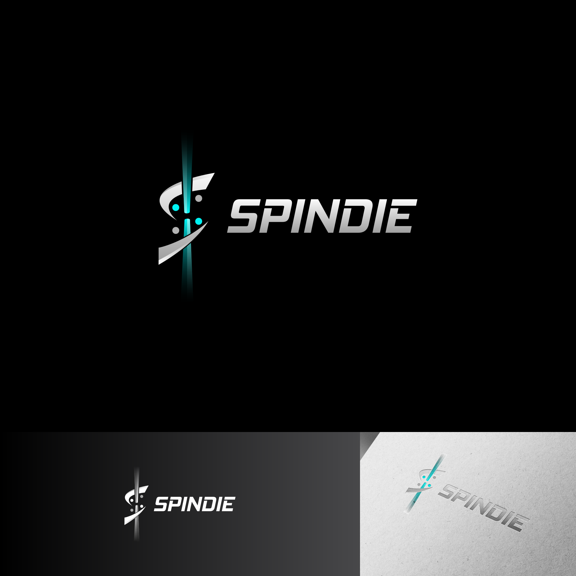 Logo Design by alitjuara for this project | Design #29215374