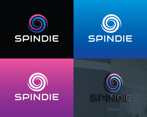 Logo Design by Atec for this project | Design: #29185404