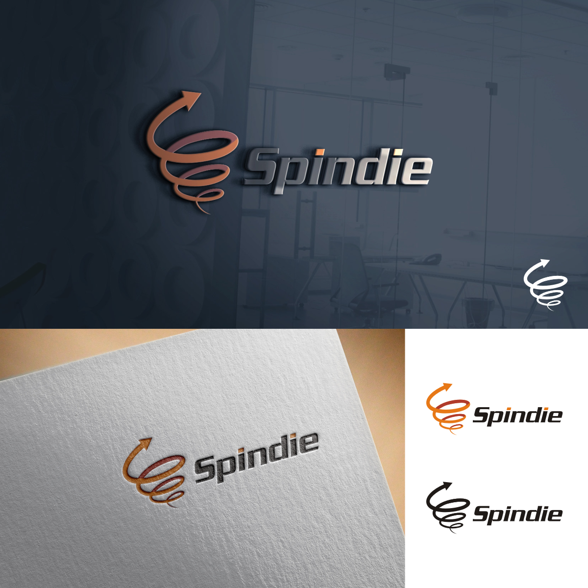 Logo Design by N83touchthesky for this project | Design #29183895