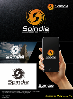 Logo Design by Mariono Fx for this project | Design: #29183509