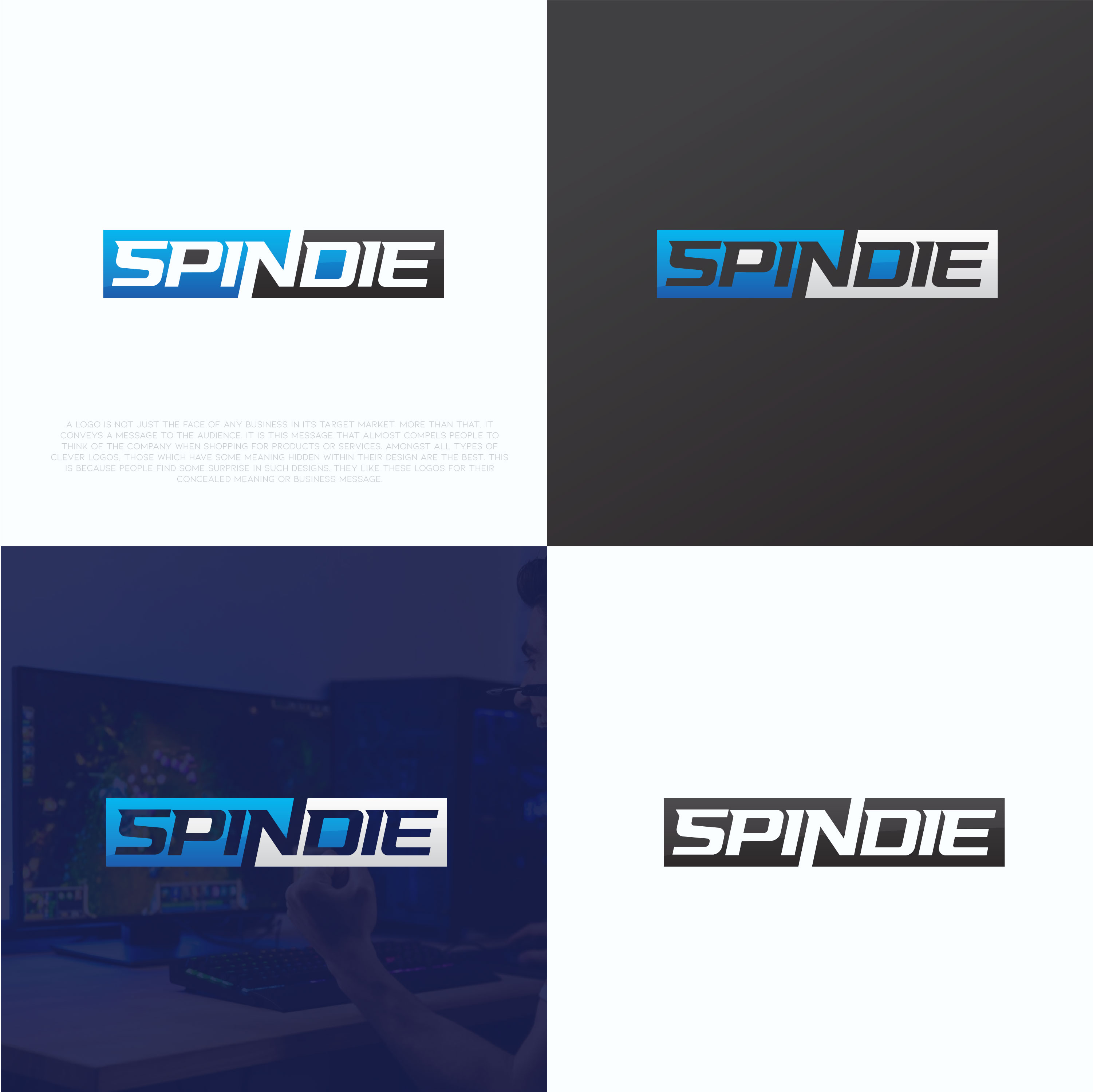 Logo Design by aexoagency for this project | Design #29182020