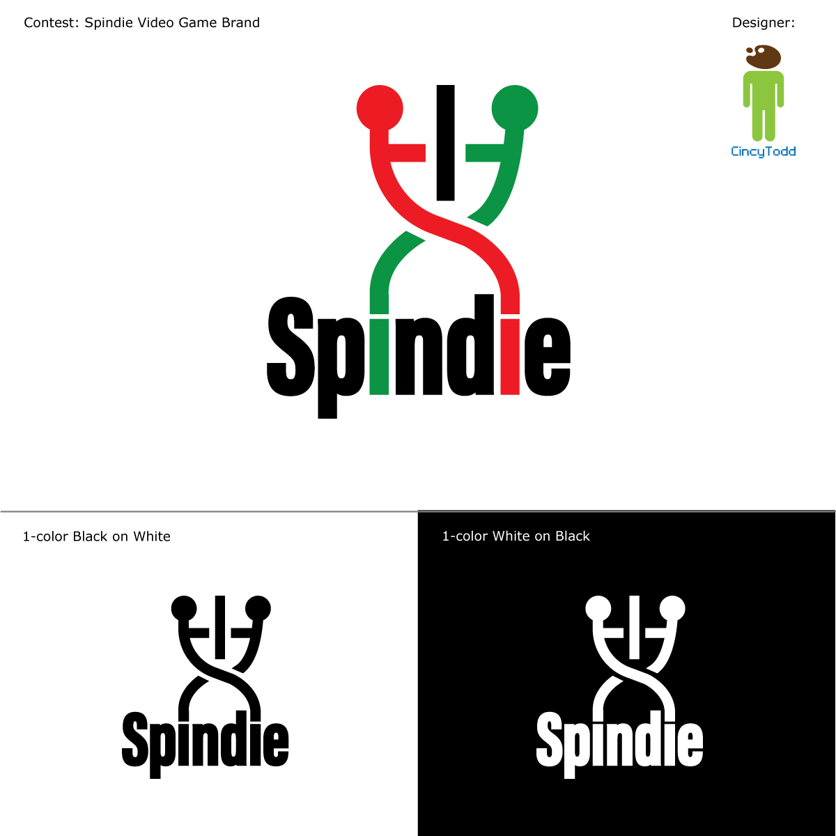 Logo Design by cincytodd for this project | Design #29185776