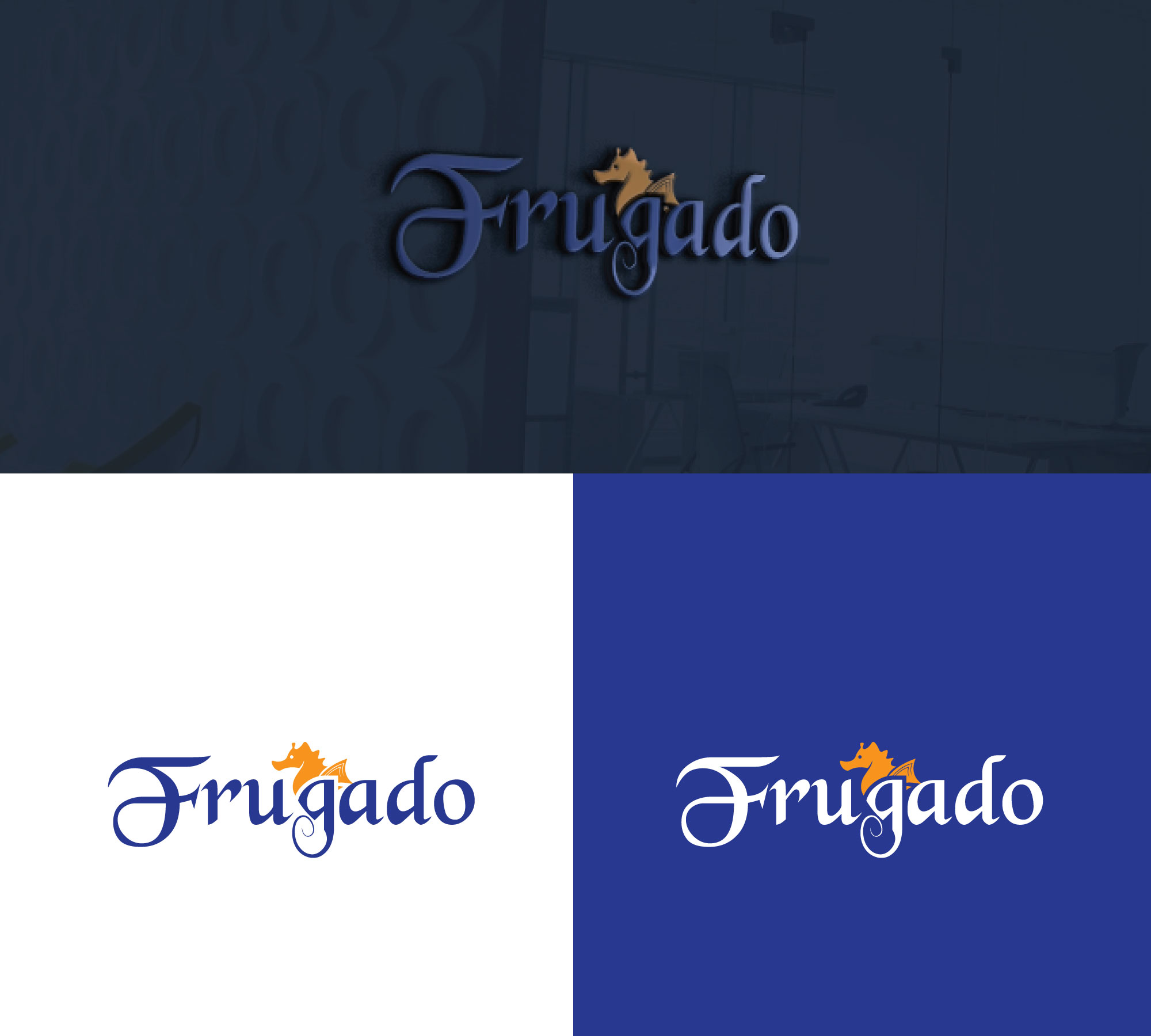 Logo Design by RRR Design for this project | Design #29184511