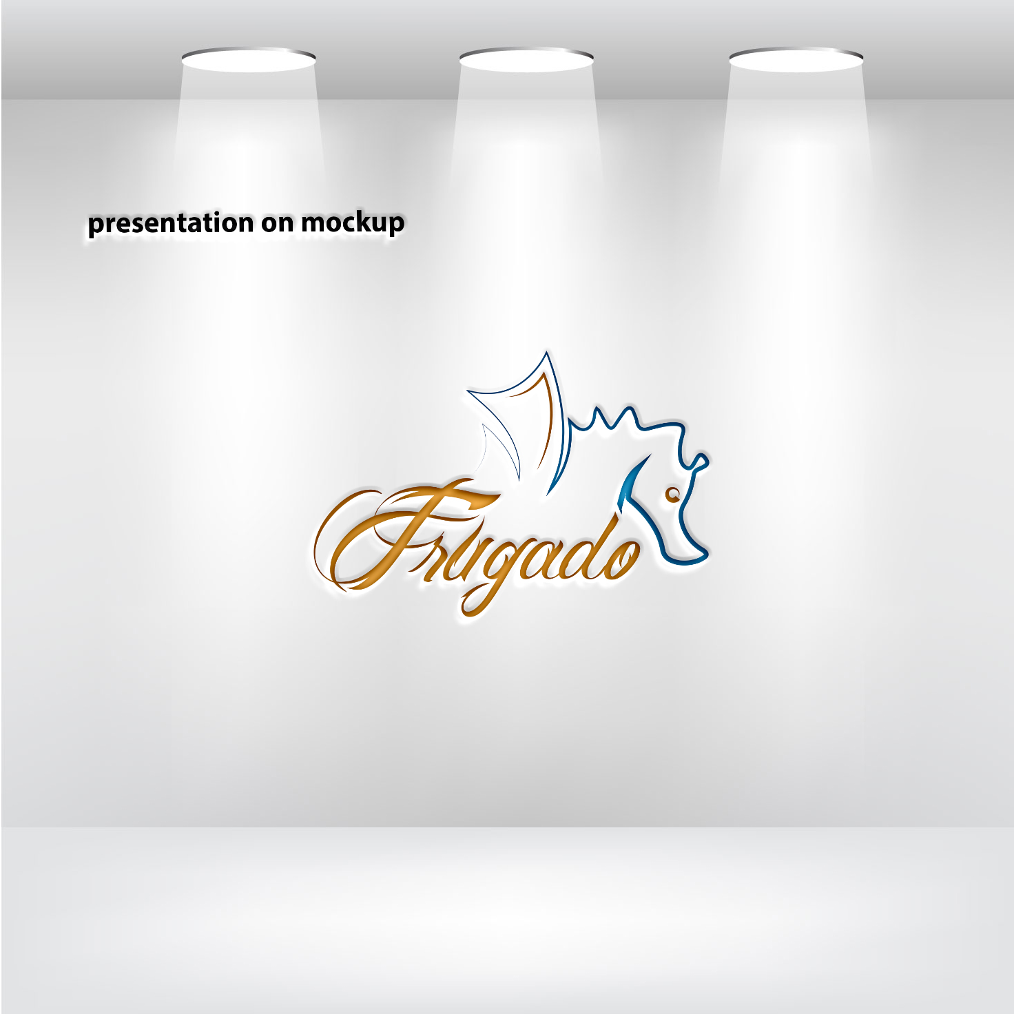 Logo Design by RRR Design for this project | Design #29184512