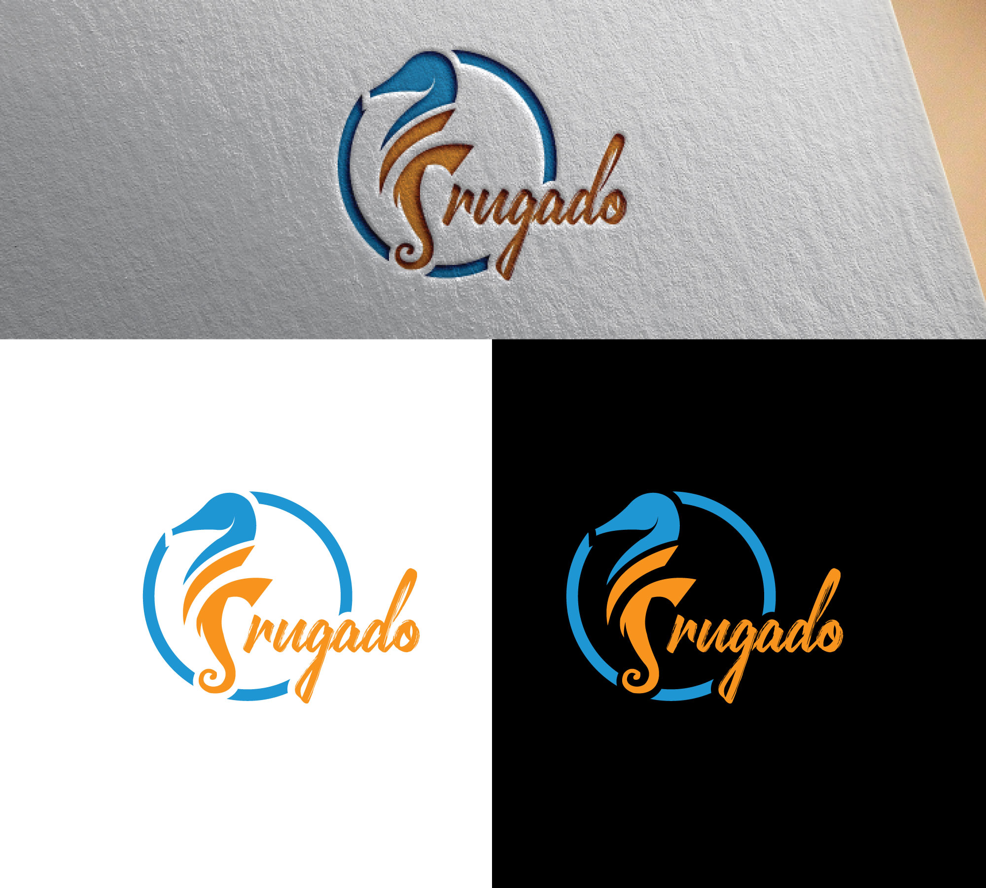 Logo Design by hjyoo for this project | Design #29184475