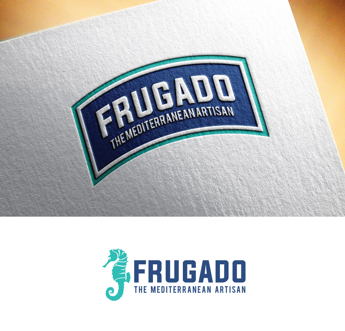 Logo Design by step forward 2 for this project | Design #29185457