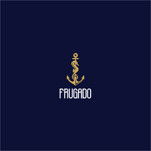 Frugado | Logo Design by Allen Designs