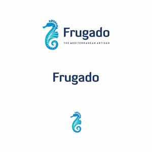 Frugado | Diseño de Logo por Ashani Bhattacharya