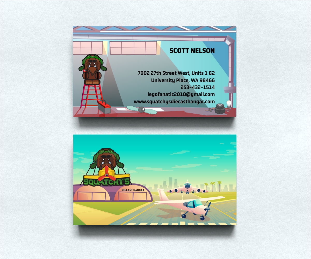 Business Card Design by Idesign estudio for this project | Design #29201645