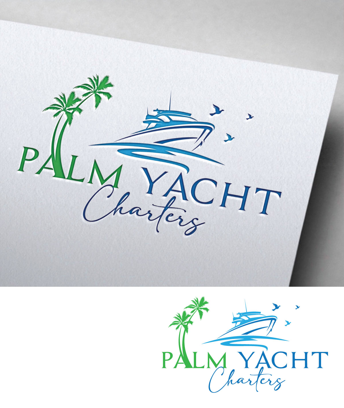 Logo Design by Om Namah Shivay for this project | Design #29200823