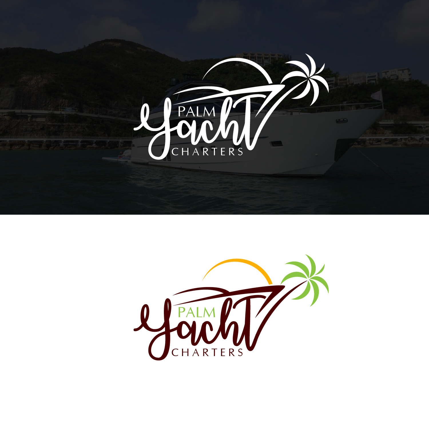 Logo Design by Revolt Team for this project | Design #29186011