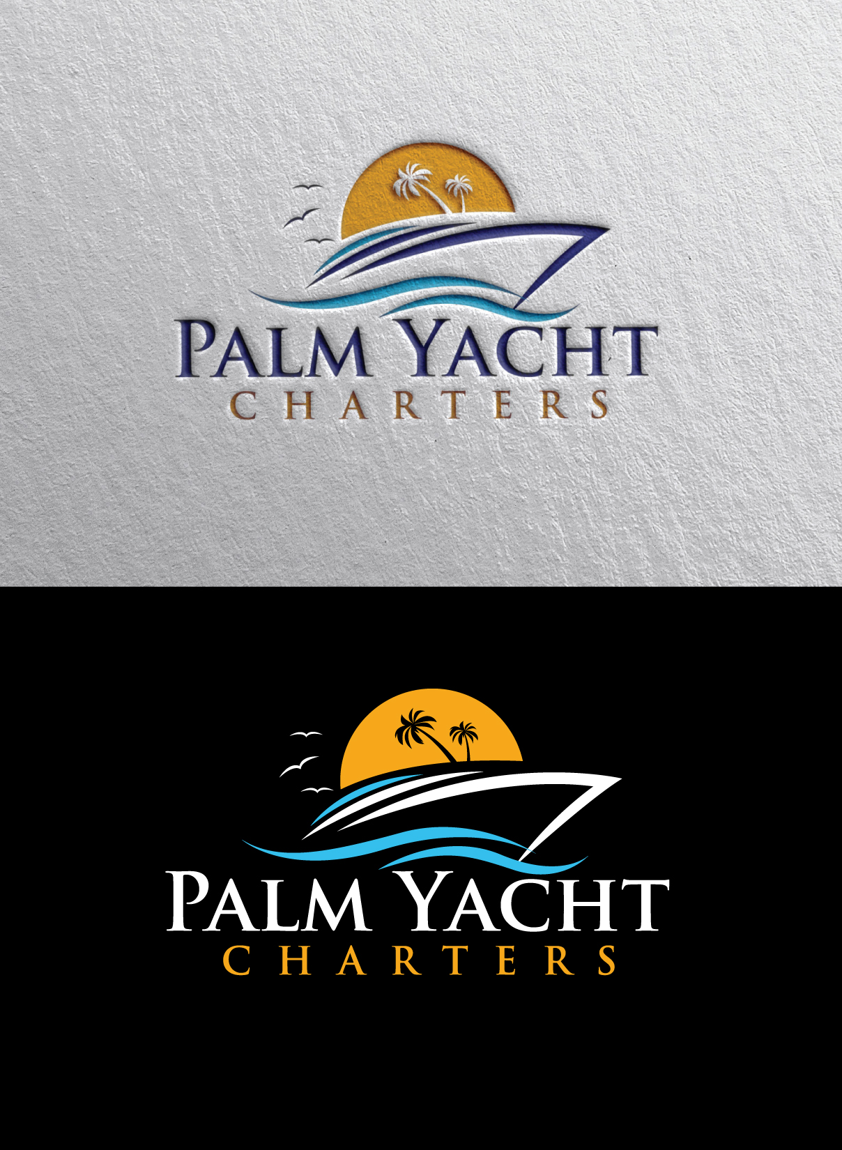 Logo Design by LogoPoko for this project | Design #29185680