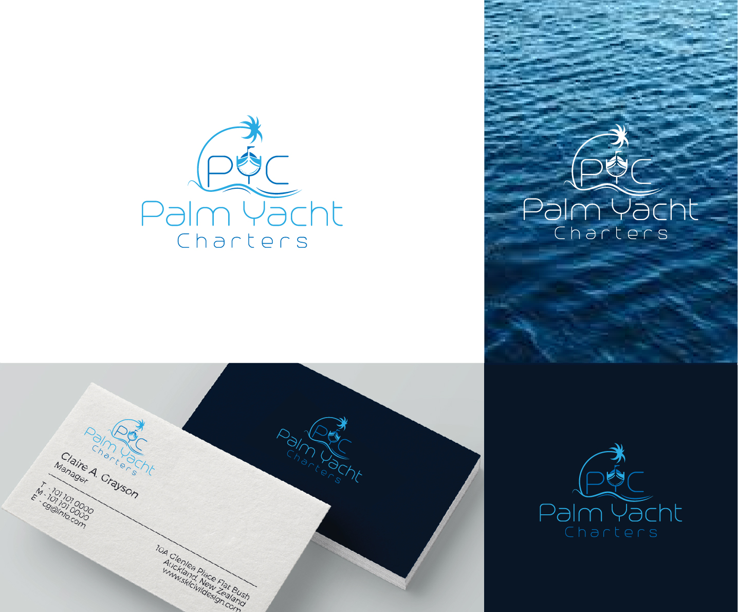 Diseño de Logo por Deziners Zone para este proyecto | Diseño #29186040