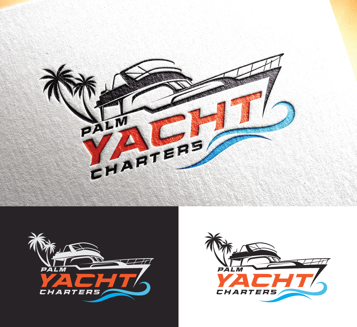 Logo Design by Dot Design 3 for this project | Design #29185911