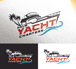Diseño de Logo por Dot Design 3 para este proyecto | Diseño: #29185911