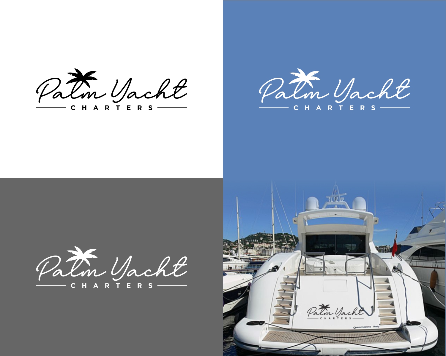 Logo Design by Rusmin Gustamin for this project | Design #29195398