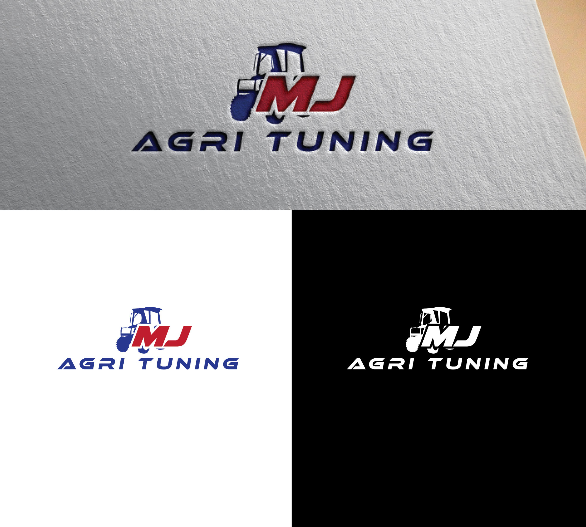 Logo Design by RRR Design for this project | Design #29192518