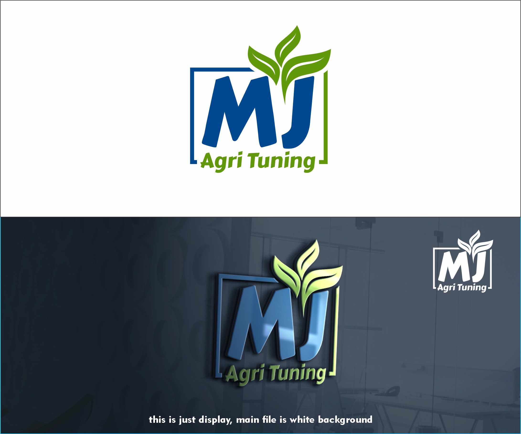 Logo Design by alkaline for this project | Design #29194006
