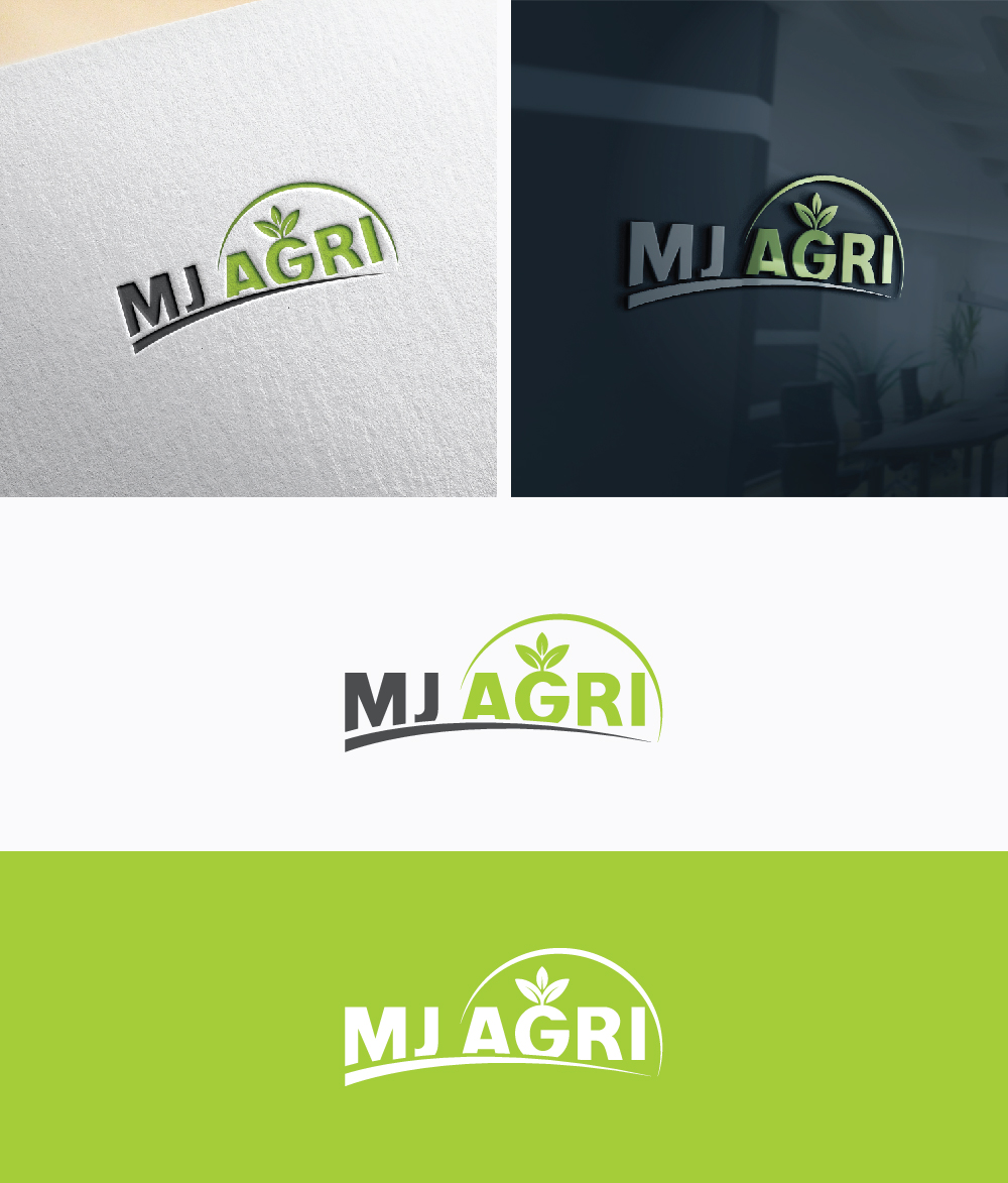 Logo Design by AL-BARAKAH for this project | Design #29185483