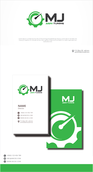 Diseño de Logo por graphicevolution para este proyecto | Diseño: #29187451