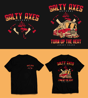 T-shirt Design by johnronielgomez for this project | Design: #29204686