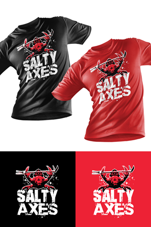 T-shirt Design by Sergio Coelho for this project | Design: #29189139