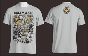 T-shirt Design by Etagraph for this project | Design: #29198786