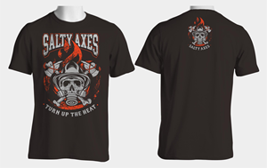 T-shirt Design by Etagraph for this project | Design: #29199957
