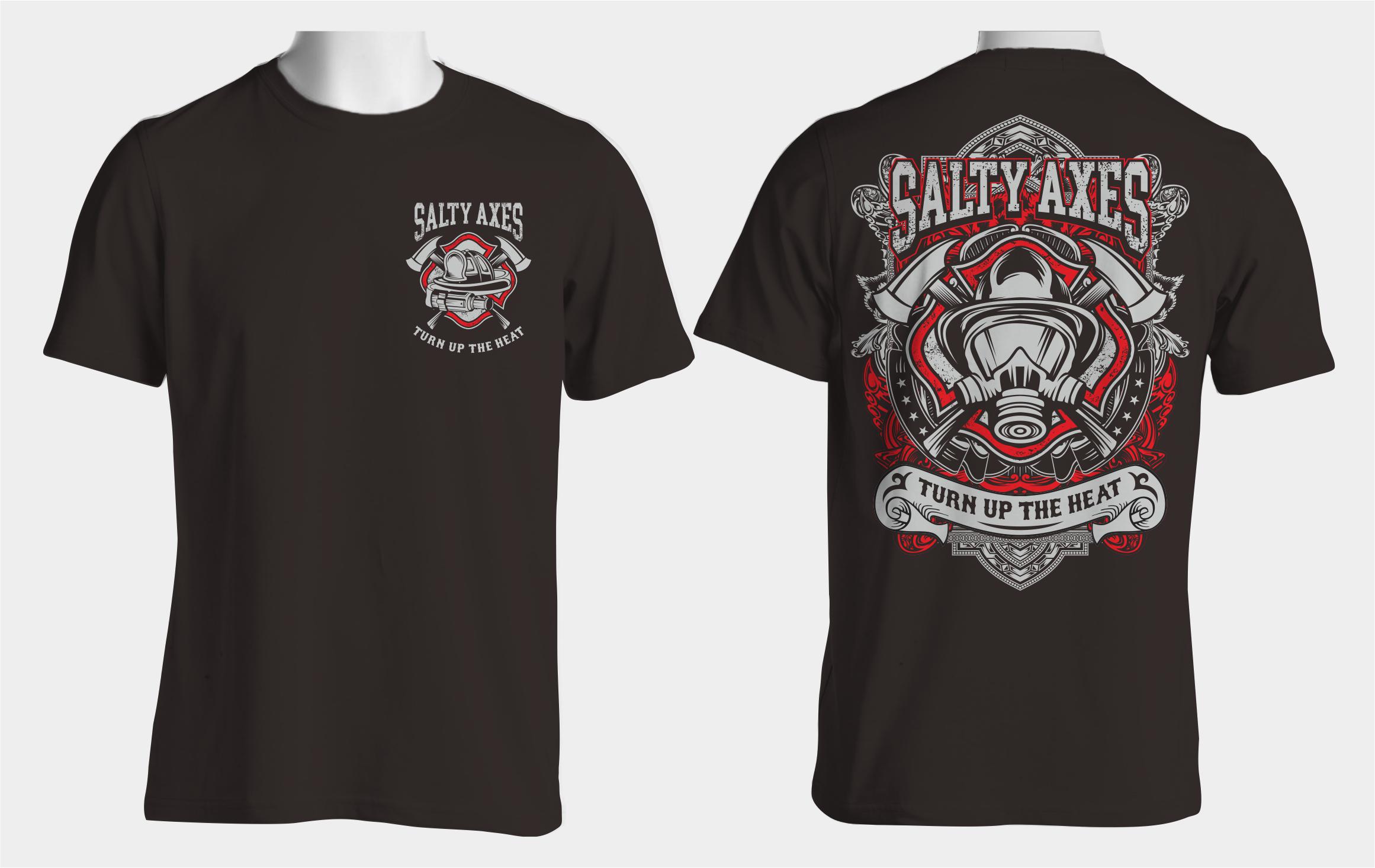 T-shirt Design by Etagraph for this project | Design #29200026