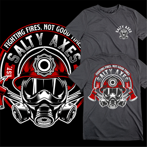 T-shirt Design by guruntool for this project | Design #29189533
