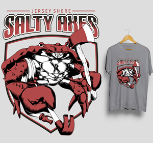 T-shirt Design by iqbalyozanda for this project | Design: #29189244