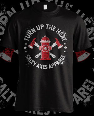 T-shirt Design by rickyadri for this project | Design: #29199263
