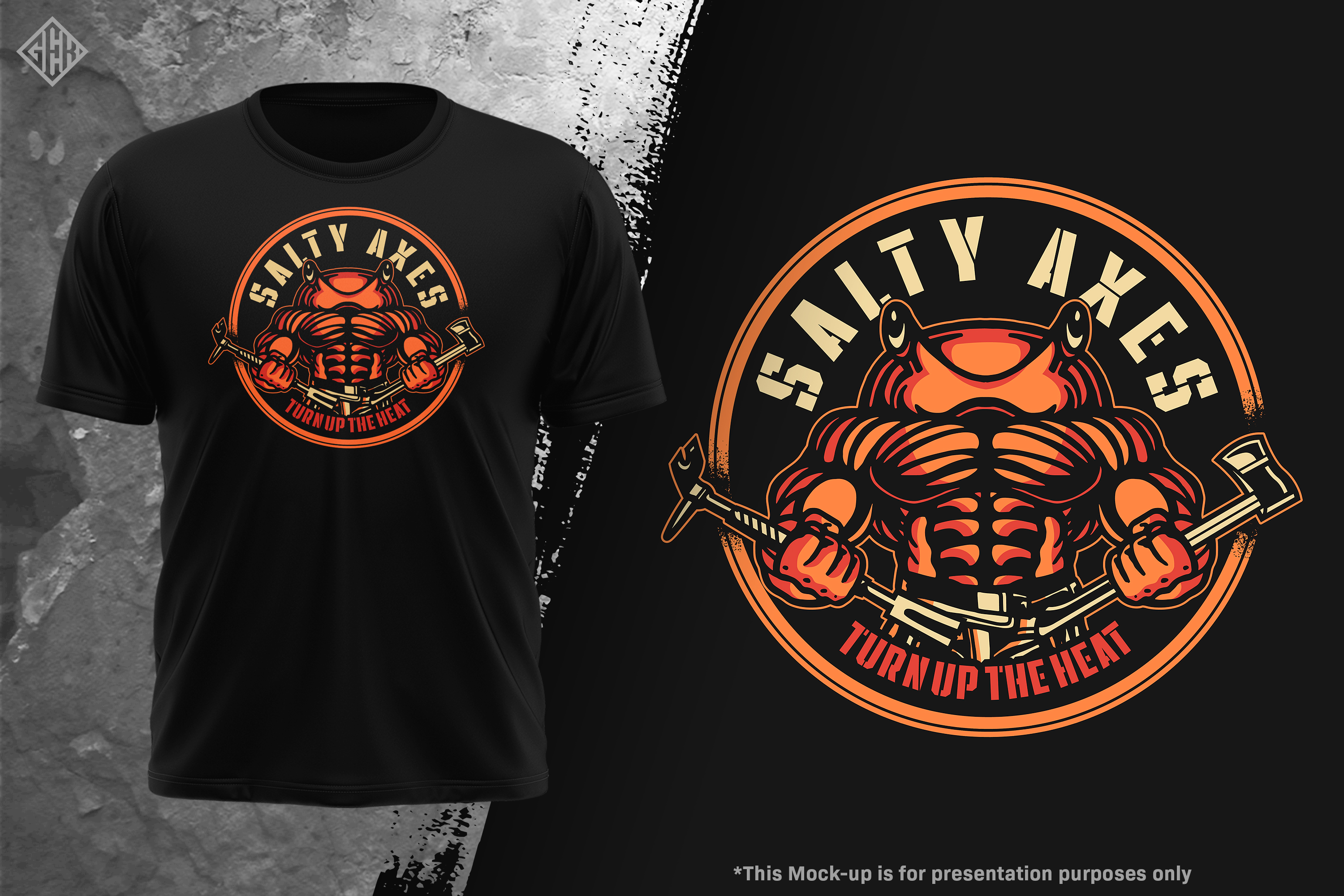 T-shirt Design by gekgrfx for this project | Design #29193718
