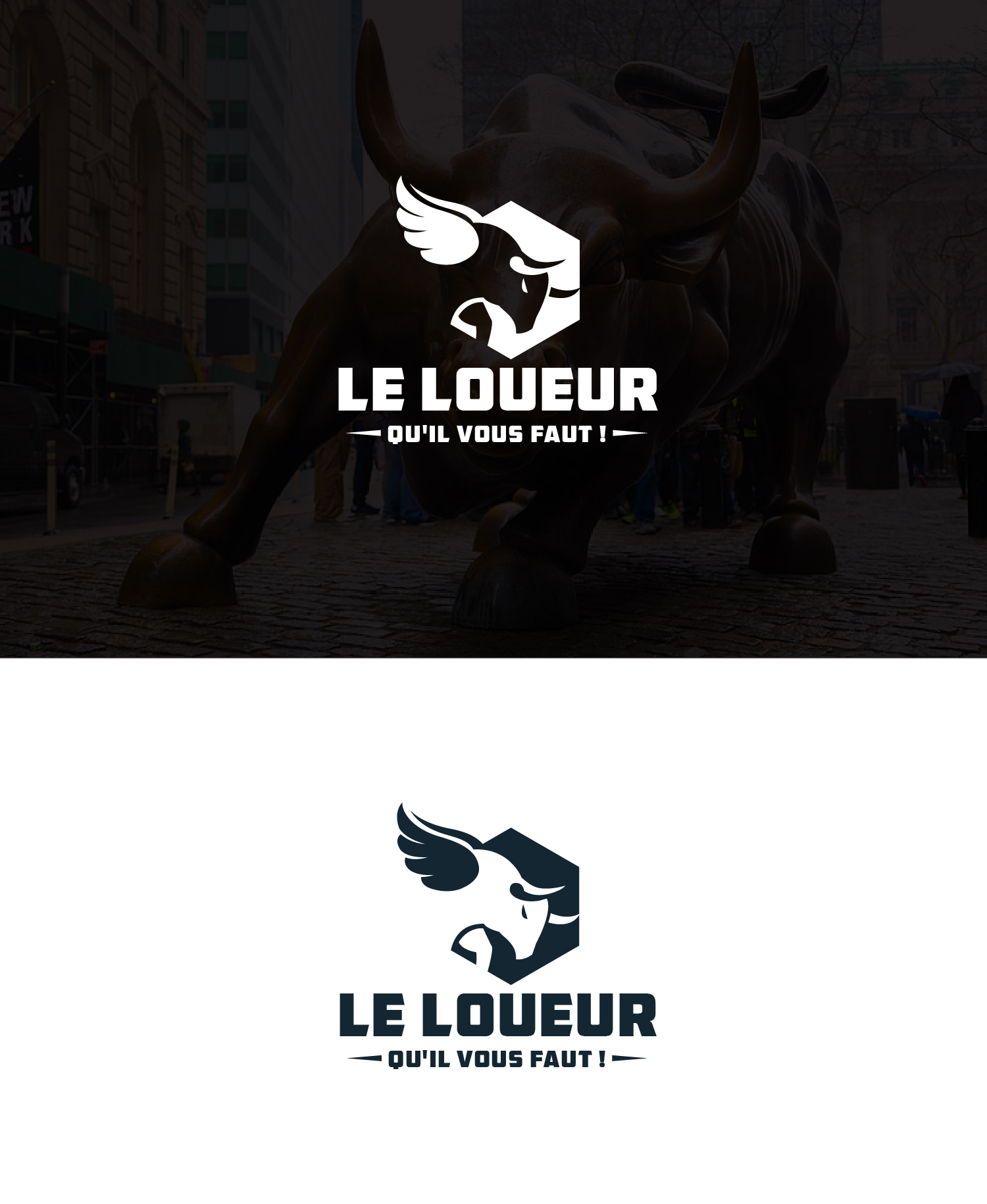 Design de Logo par Revolt Team pour ce projet | Design #29187032