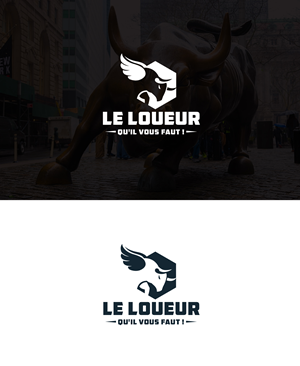 Logo Design by Revolt Team for this project | Design: #29187032
