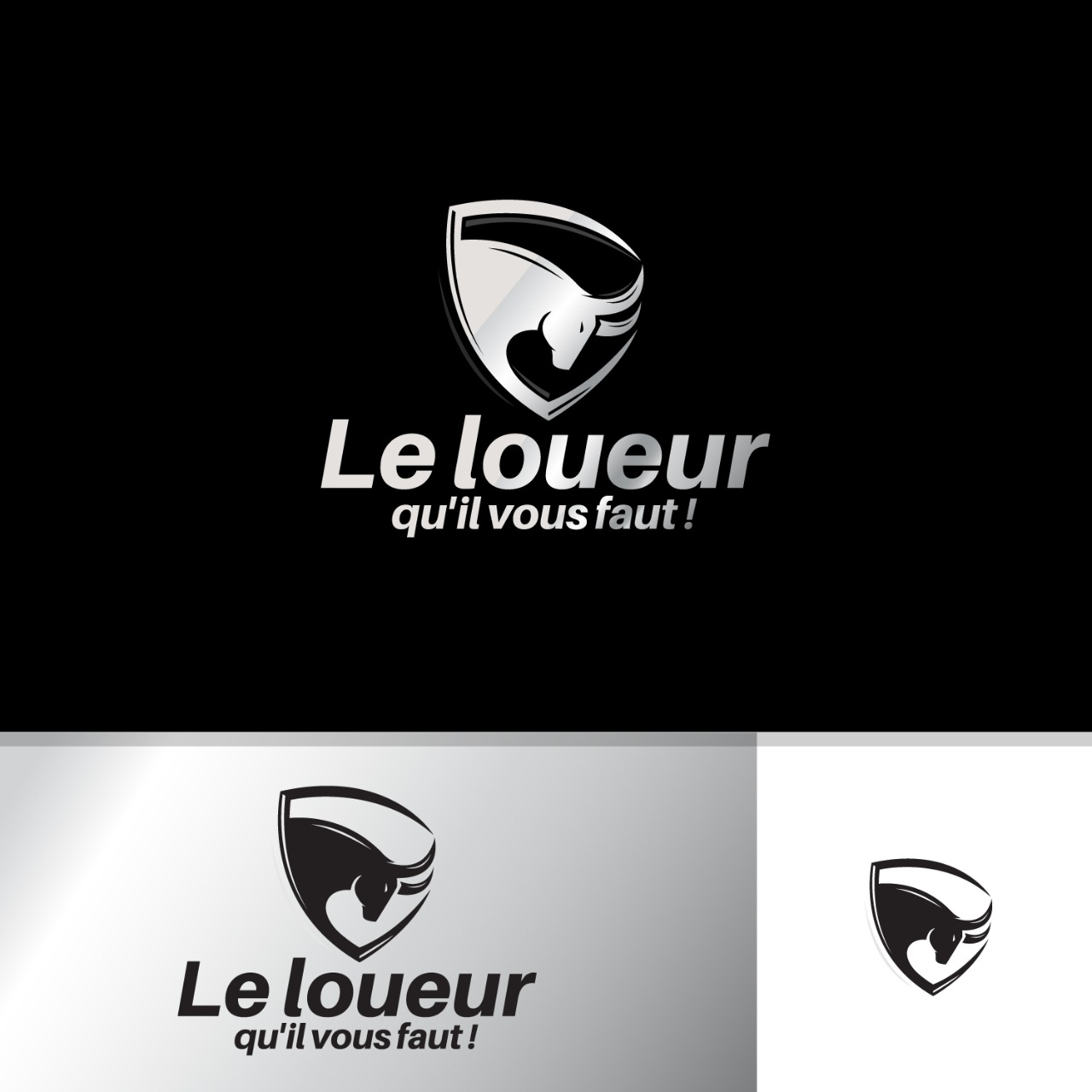 Design de Logo par Revolt Team pour ce projet | Design #29187572