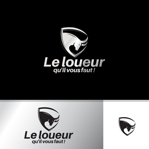 Logo Design by Revolt Team for this project | Design: #29187572