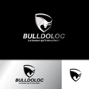 Logo Design by Revolt Team for this project | Design: #29209392