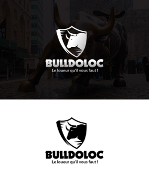 Logo Design by Revolt Team for this project | Design: #29209393