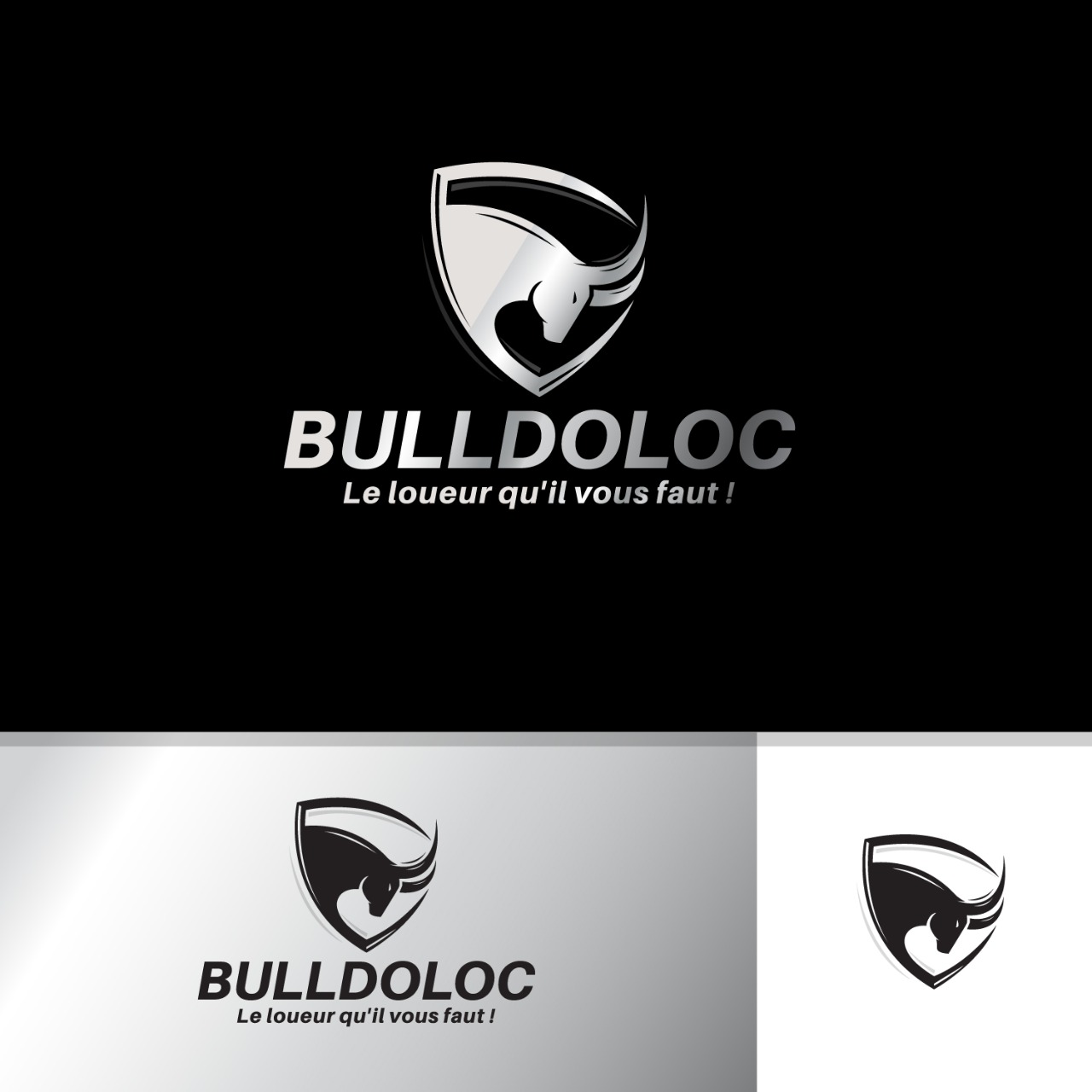 Diseño de Logo por Revolt Team para este proyecto | Diseño #29223378