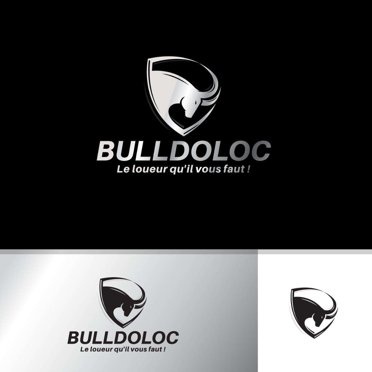 Logo Design by Revolt Team for this project | Design #29223379