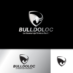 Le loueur qu'il vous faut ! | Logo Design by Revolt Team