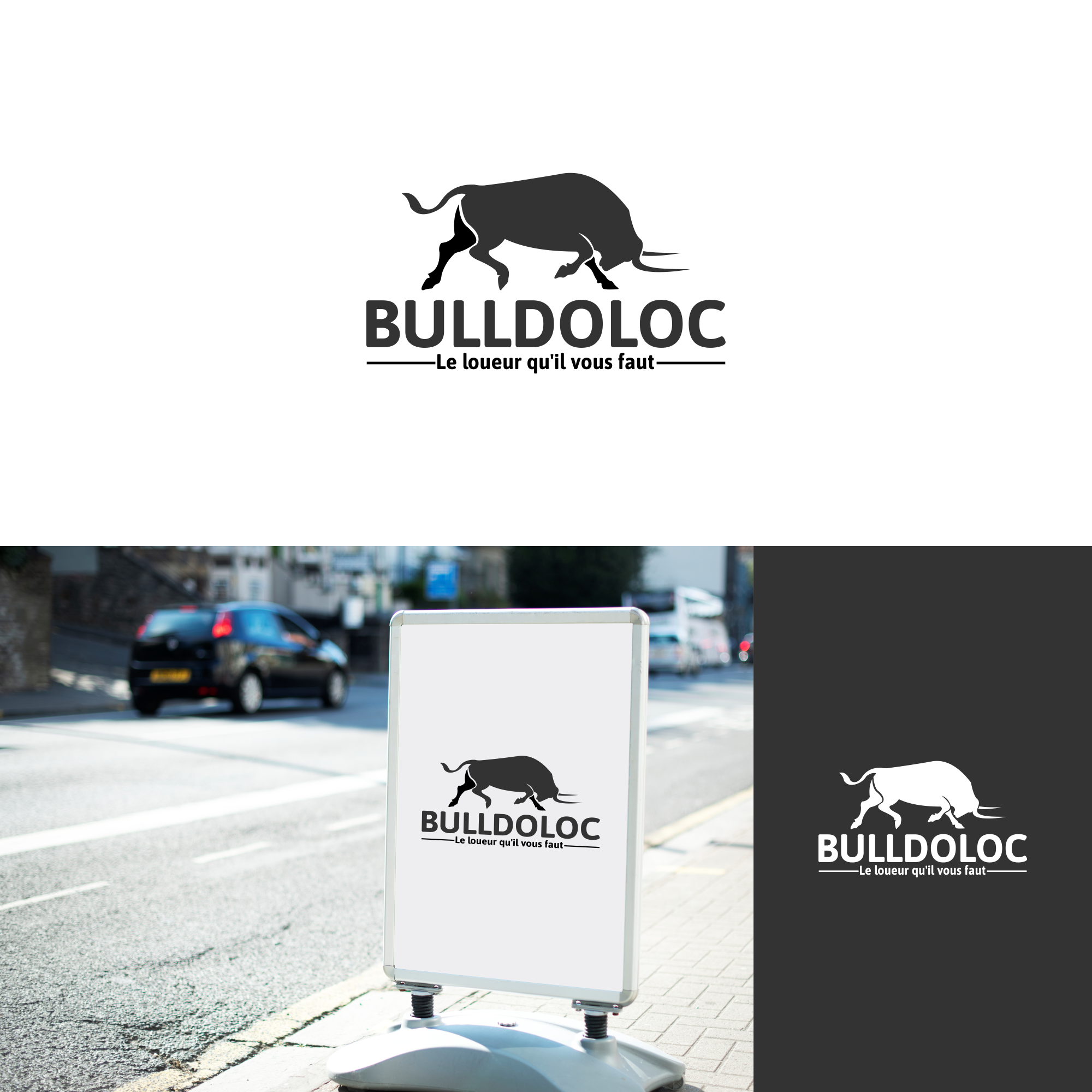 Design de Logo par alitjuara pour ce projet | Design #29230752