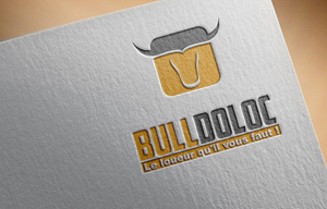 Logo Design by R.Bello for this project | Design: #29214869